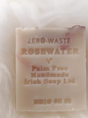 Irish soap