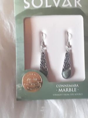 Irish gifts - jewelry