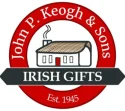 Keoghs Irish Gifts Logo